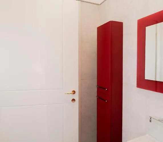 Гостевой дом Vitti's 3 3*