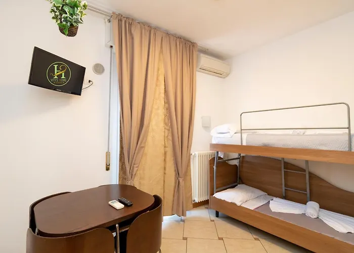 Vitti's 3 Верона