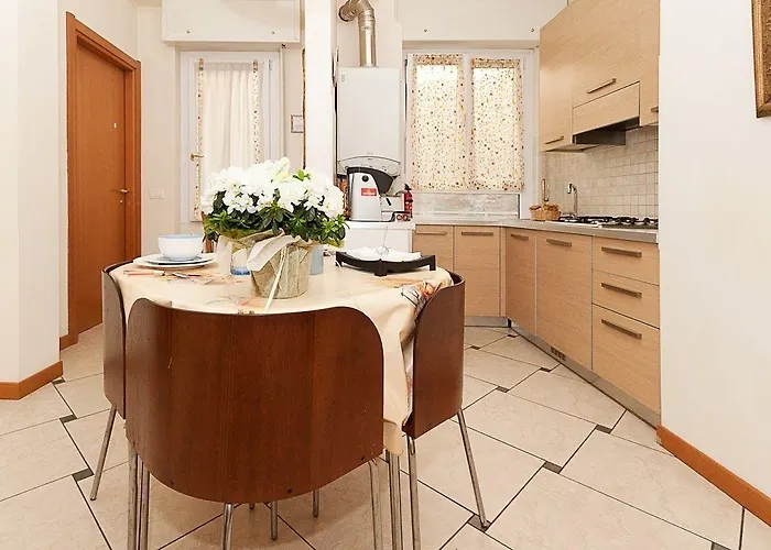 Vitti's 3 Pensionat 3*