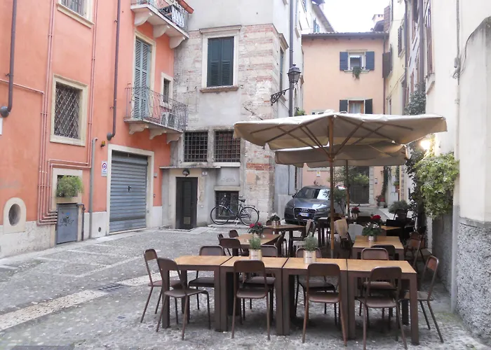 Vitti's 3 3* Verona