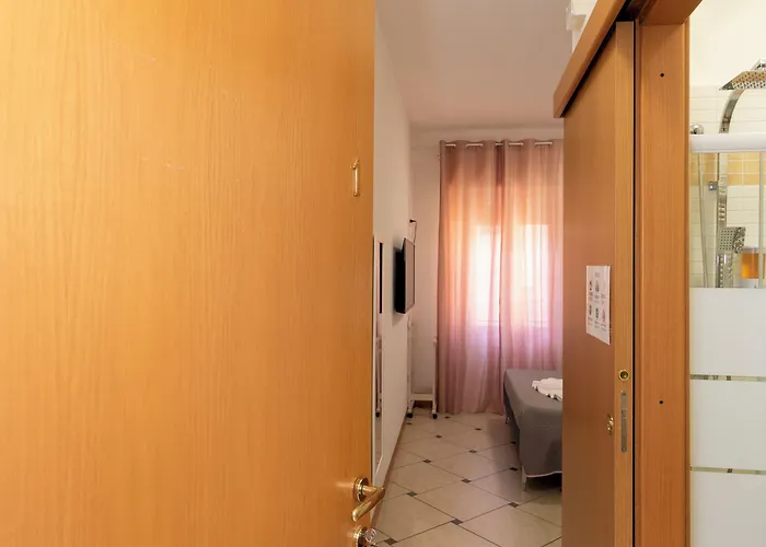 Vitti's 3 Гостевой дом 3*
