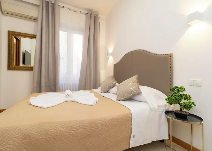 Vitti's 3 3* Verona