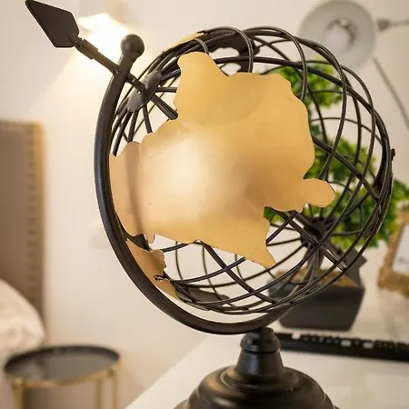 Guest house Vitti's 3 3*