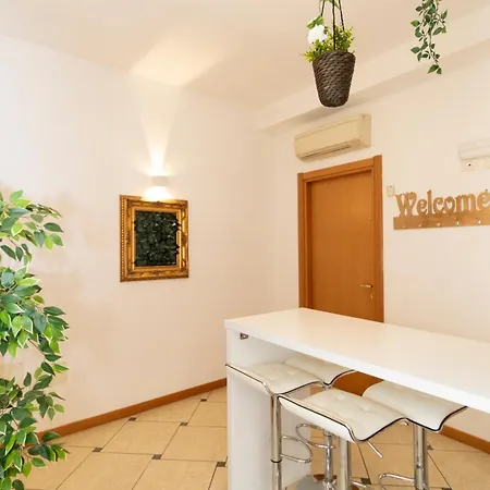 Guest house Vitti's 3 Verona