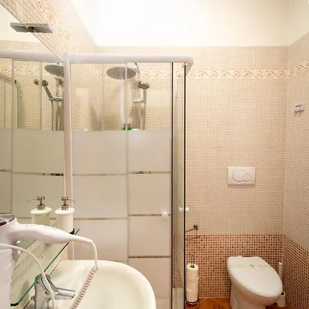 Guest house Vitti's 3