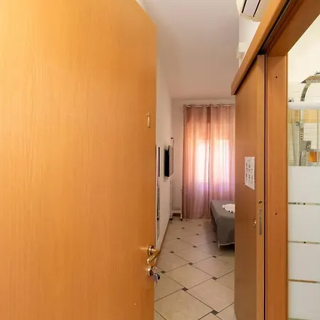 Vitti's 3 Guest house Verona