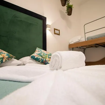 Guest house Vitti's 3