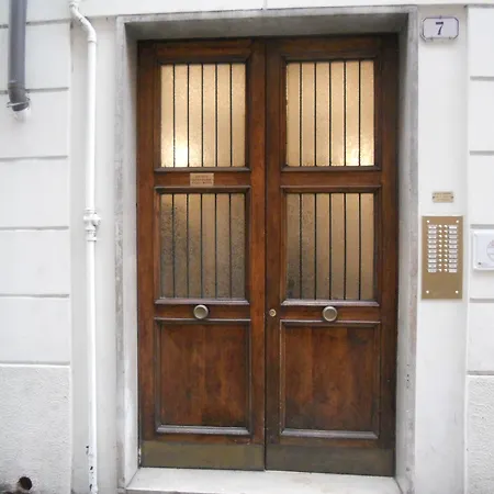Vitti's 3 Maison d'hôtes 3*