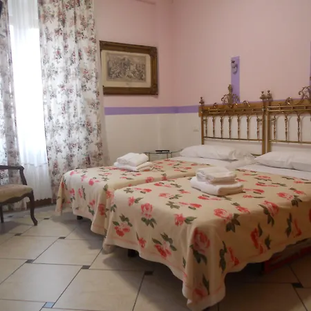 Maison d'hôtes Vitti's 3