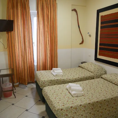 Guest house Vitti's 3 Verona