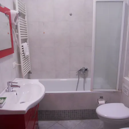 Vitti's 3 Guest house Verona