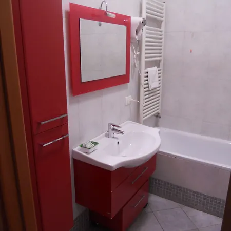 Guest house Vitti's 3 Verona