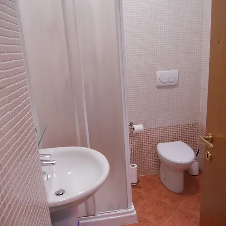 Guest house Vitti's 3