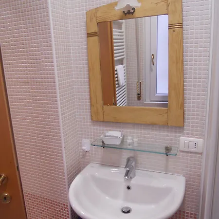 Guest house Vitti's 3