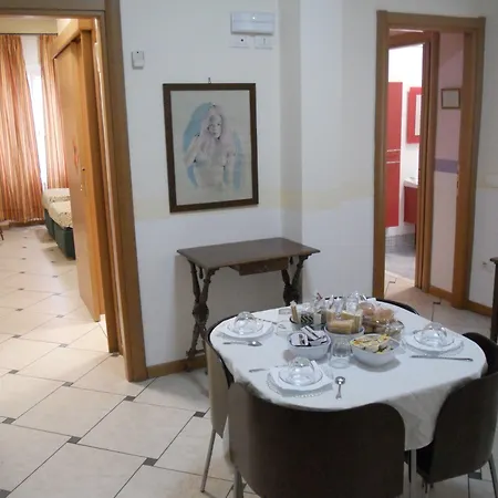 Vitti's 3 Guest house Verona