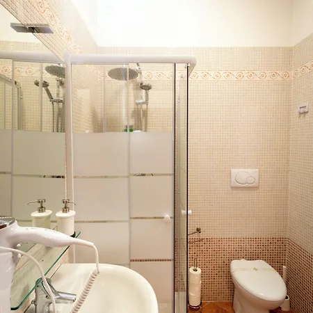 Guest house Vitti's 3 3*