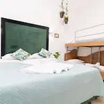Maison d'hôtes Vitti's 3 3*