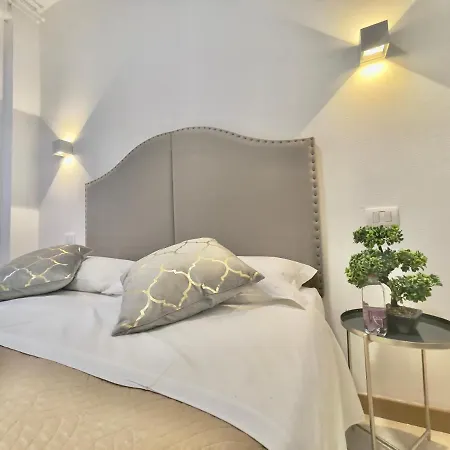 Vitti's 3 3* Verona