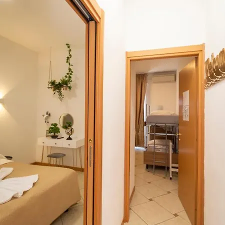 Vitti's 3 招待所 维罗纳