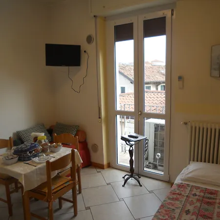 Vitti's 3 Pensjonat 3*