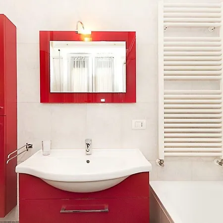 Vitti's 3 招待所 维罗纳