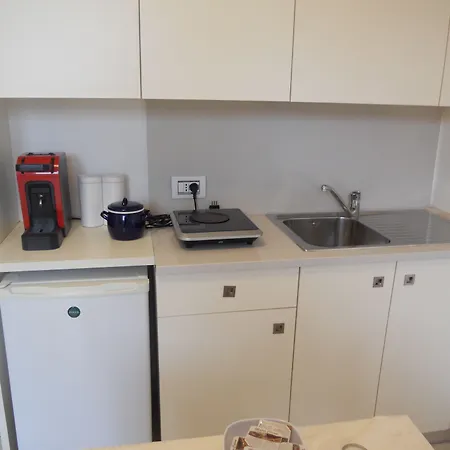 招待所 Vitti's 3 维罗纳