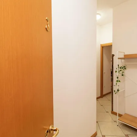 招待所 Vitti's 3 维罗纳