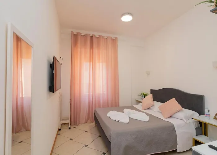 Vitti's 3 Pensjonat 3*