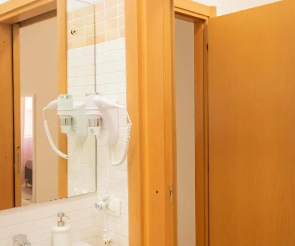 Pensjonat Vitti's 3 3*