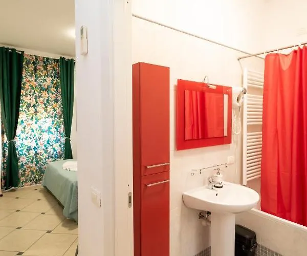 Vitti's 3 Pensjonat 3*