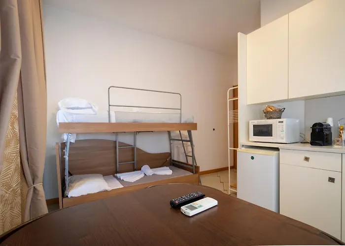 Vitti's 3 Pensjonat 3*