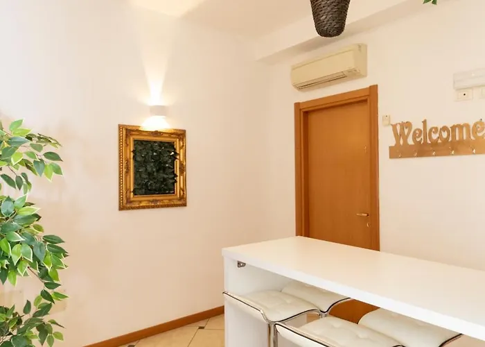 Pensjonat Vitti's 3 Werona