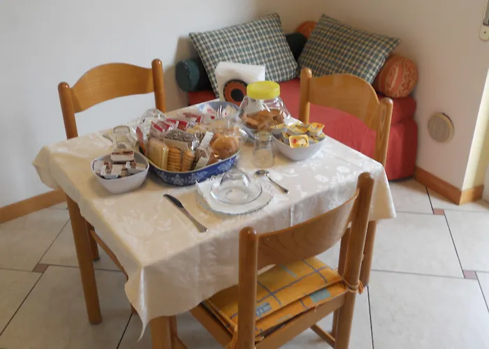 Pensjonat Vitti's 3 3*