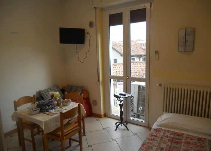 Vitti's 3 Pensjonat 3*