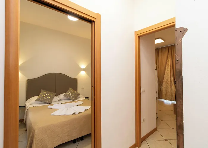 Vitti's 3 Pensjonat 3*